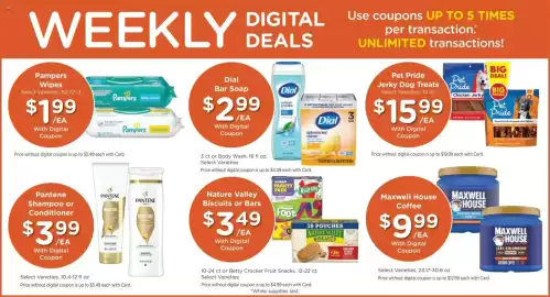 Fry's weekly ad week 26 Page 5