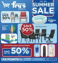 Fry's weekly ad week 26 Page 1