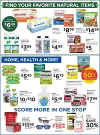 Dillons weekly ad week 26 Page 10