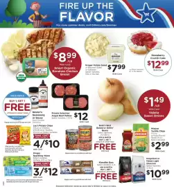 Dillons weekly ad week 26 Page 5