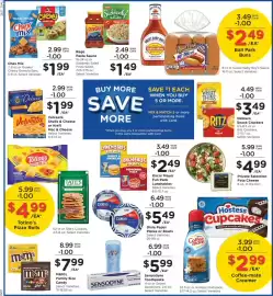 Dillons weekly ad week 26 Page 8