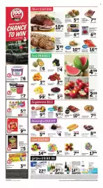 Safeway weekly ad week 26 Page 2