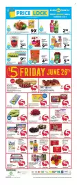 Safeway weekly ad week 26 Page 4