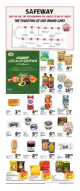 Safeway weekly ad week 26 Page 7