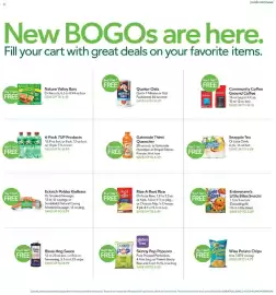 Publix weekly ad week 26 Page 19