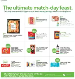 Publix weekly ad week 26 Page 20