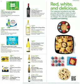 Publix weekly ad week 26 Page 3