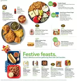 Publix weekly ad week 26 Page 8