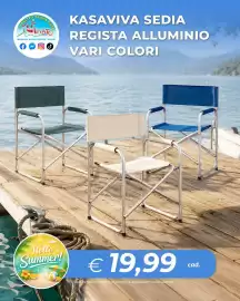 Volantino Amato Point settimana 26 Pagina 2