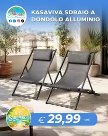 Volantino Amato Point settimana 26 Pagina 3