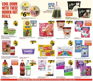Winn Dixie weekly ad week 26 Page 10