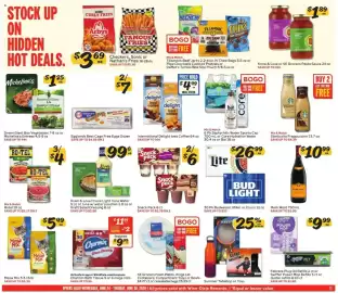 Winn Dixie weekly ad week 26 Page 11