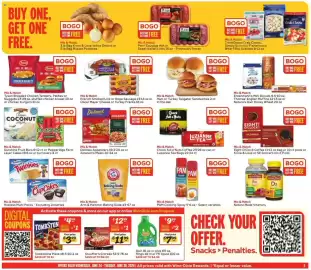 Winn Dixie weekly ad week 26 Page 5