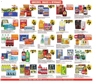 Winn Dixie weekly ad week 26 Page 6