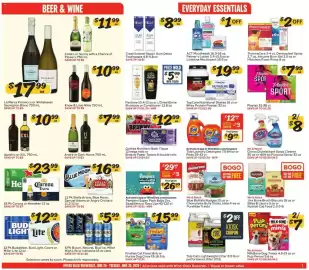 Winn Dixie weekly ad week 26 Page 7