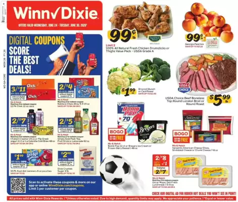 Winn Dixie (valid until 1-07)