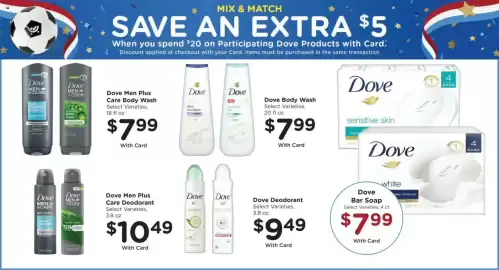 Kroger weekly ad week 26 Page 11