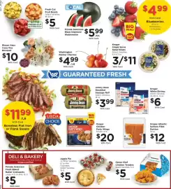Kroger weekly ad week 26 Page 12