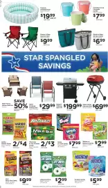 Kroger weekly ad week 26 Page 14