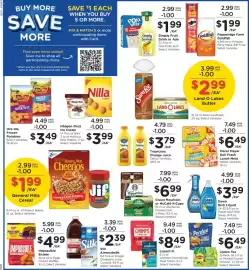 Kroger weekly ad week 26 Page 7