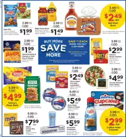 Kroger weekly ad week 26 Page 8