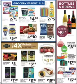 Kroger weekly ad week 26 Page 9