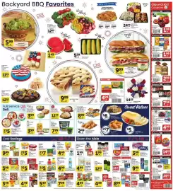 Vons weekly ad week 26 Page 4