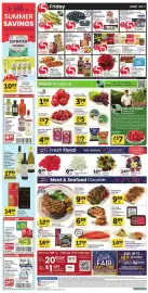 Vons weekly ad week 26 Page 5