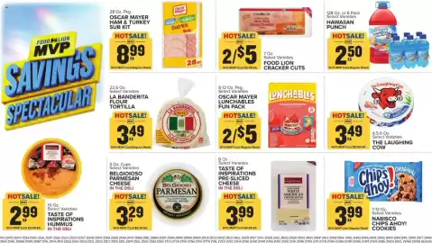 Food Lion weekly ad week 26 Page 15
