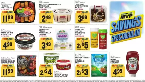 Food Lion weekly ad week 26 Page 16