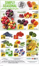 Food Lion weekly ad week 26 Page 3