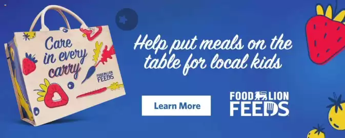 Food Lion weekly ad week 26 Page 7
