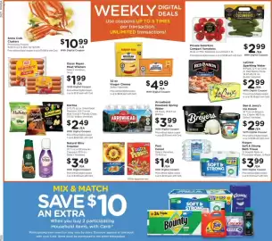 Fred Meyer weekly ad week 26 Page 3