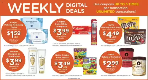 Fred Meyer weekly ad week 26 Page 4