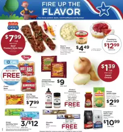 Fred Meyer weekly ad week 26 Page 6