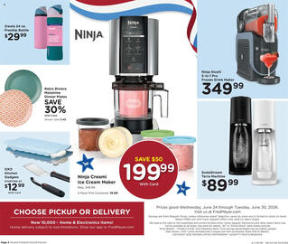 Fred Meyer weekly ad week 26 Page 4