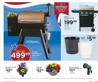 Fred Meyer weekly ad week 26 Page 3
