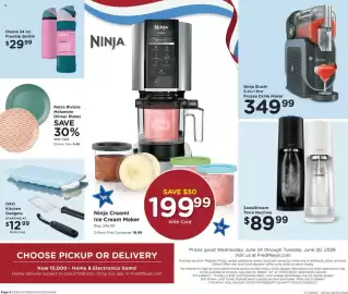 Fred Meyer weekly ad week 26 Page 4