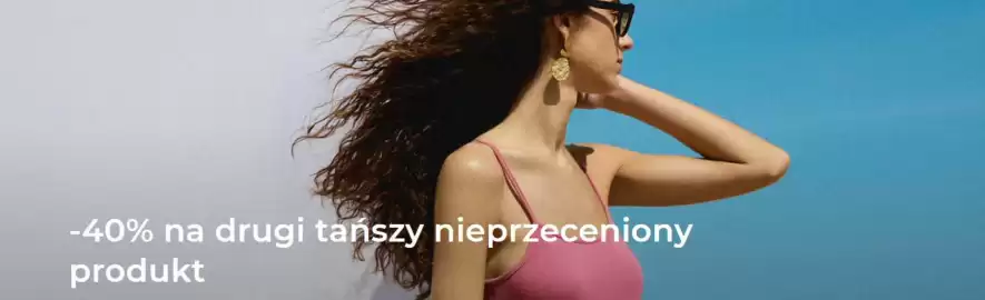 Reserved gazetka Strona 1