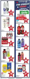 Safeway weekly ad week 26 Page 1