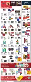 Safeway weekly ad week 26 Page 11