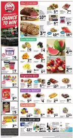 Safeway weekly ad week 26 Page 4