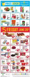 Safeway weekly ad week 26 Page 6