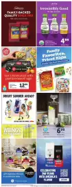 Safeway weekly ad week 26 Page 8