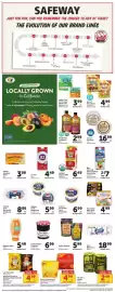 Safeway weekly ad week 26 Page 9