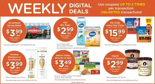 King Soopers weekly ad week 26 Page 4