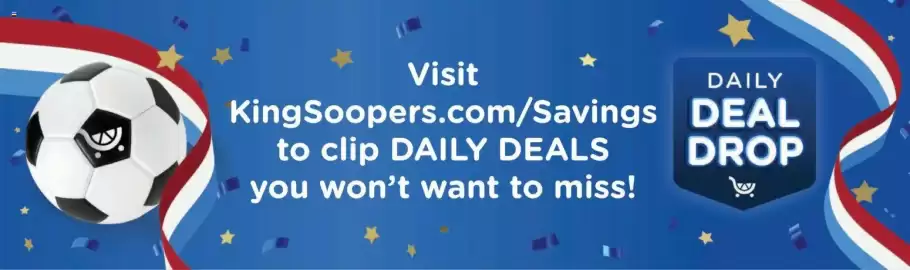 King Soopers weekly ad week 26 Page 6