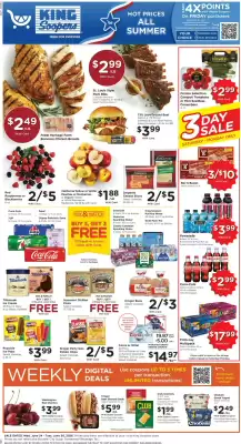 King Soopers (valid until 1-07)
