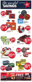 Albertsons weekly ad week 26 Page 2