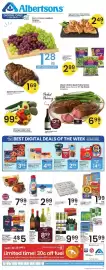 Albertsons weekly ad week 26 Page 3